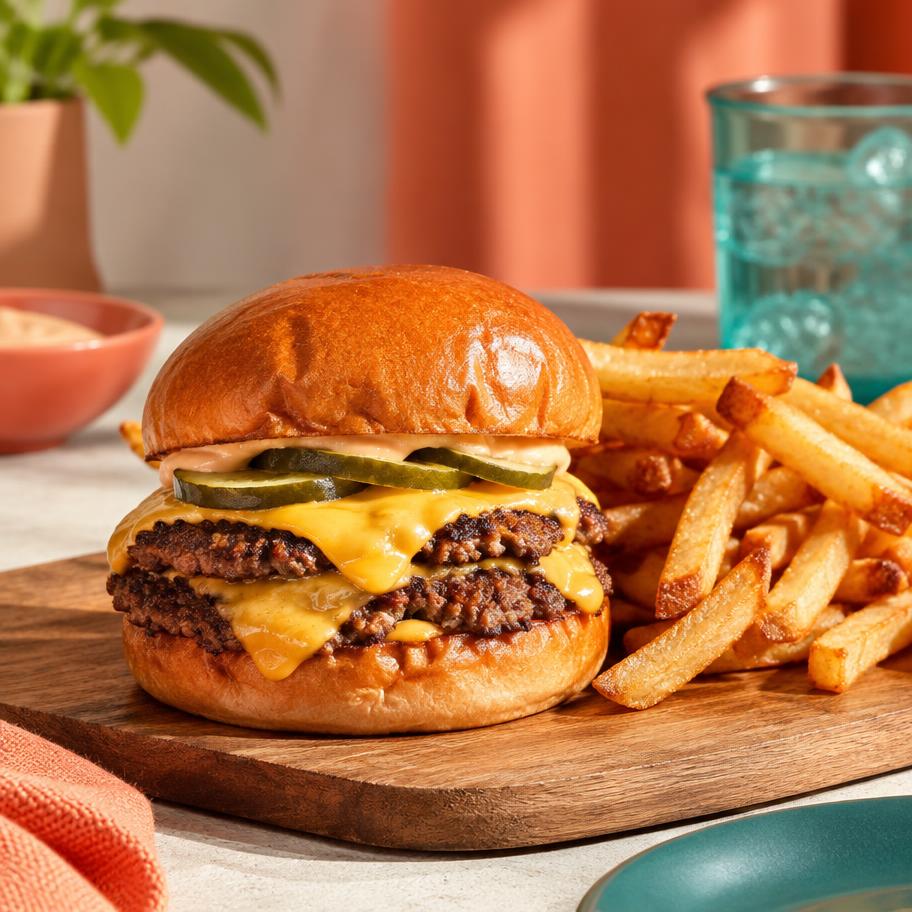 Brasa Burger